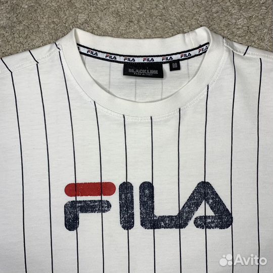 Лонгслив/кофта Fila