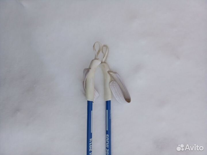 Лыжные палки