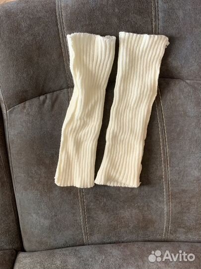 Гетры женские