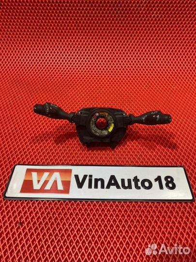 Шлейф подрулевой в сборе Volvo Xc90 2 L D4204T23