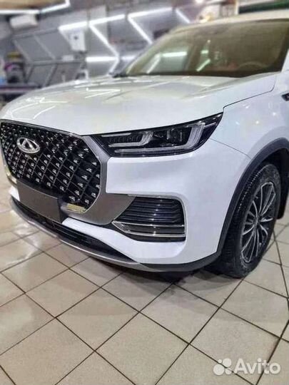 Полиуретановая пленка цветная\VHQ PPF Color +198