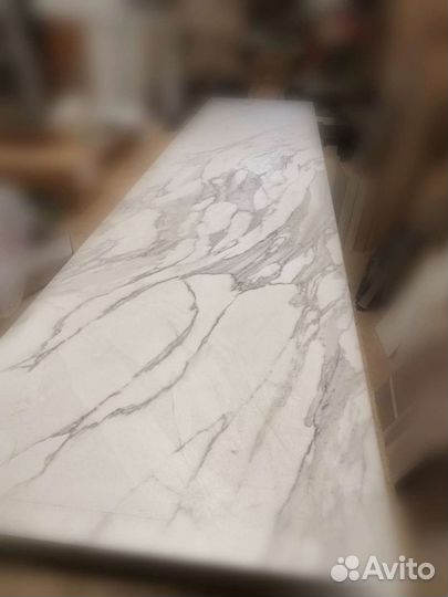 Новая столешница премиум категории, Слотекс