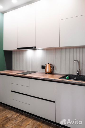 Кухня на заказ