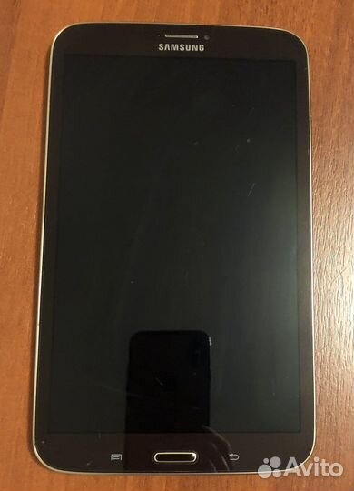 Планшет Samsung CE 0168