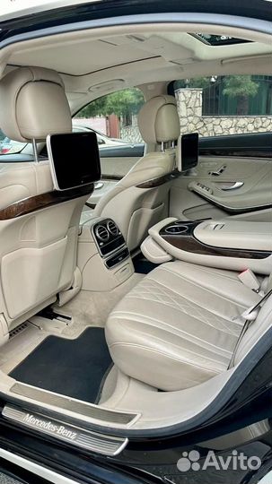 Прокат авто на свадьбу