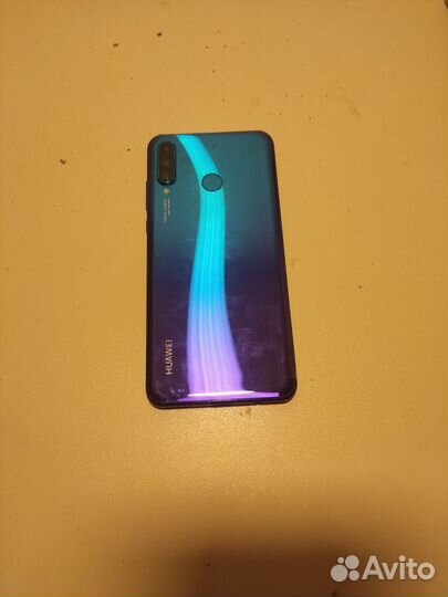 Huawei p30 lite