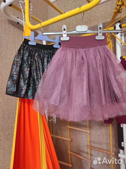 Гардероб пакетом на 110-116