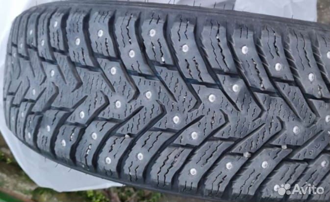 Nokian Tyres Nordman 8 185/65 R15