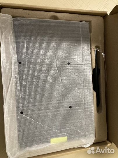 Графический планшет