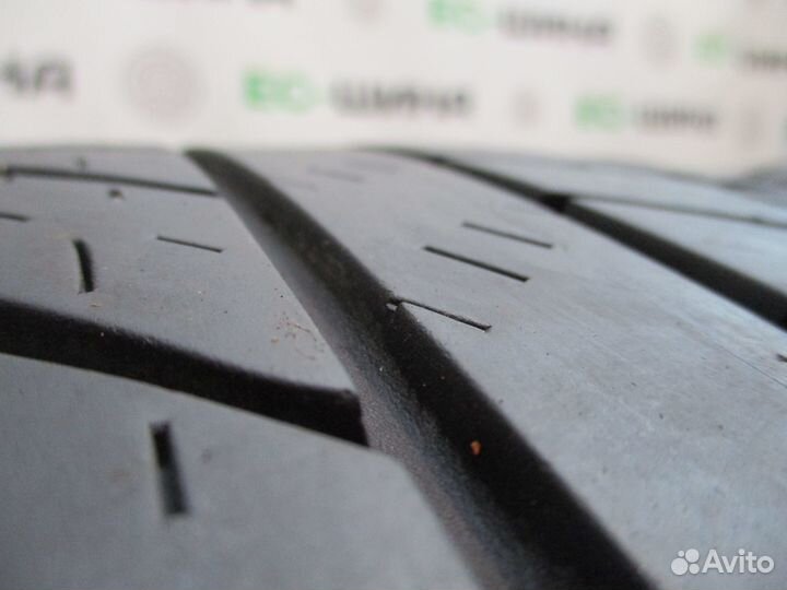 Goodyear Wrangler HP All Weather 255/55 R19