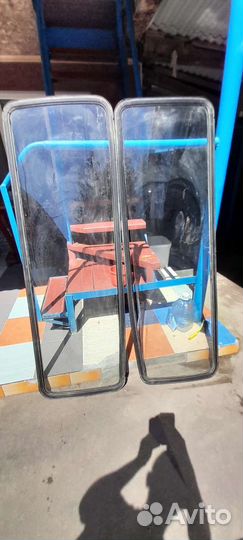 Продам стёкла