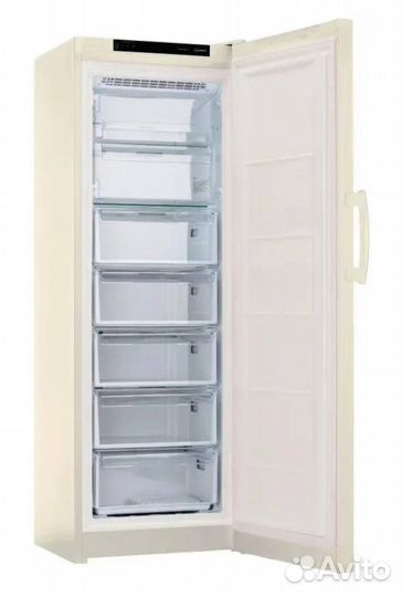 Морозильная камера Indesit