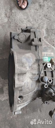 Корпус МКПП lifan x50