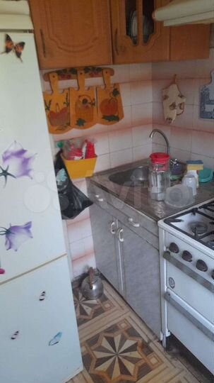 2-к. квартира, 45 м², 5/5 эт.