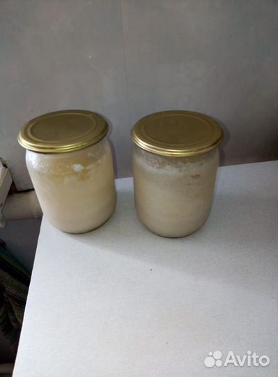 Сурчиный жир