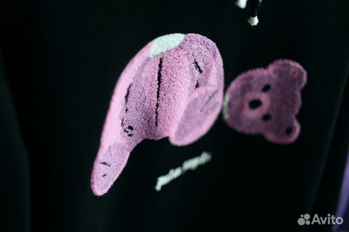 Женские худи Palm Angels оптом