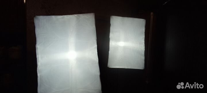 Софтбокс (softbox) студийное освещение