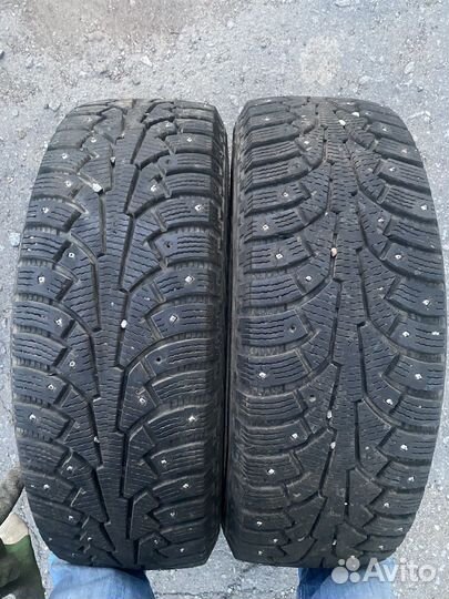Nokian Tyres Nordman 5 SUV 225/65 R17 106T