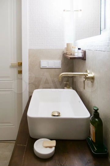 Таунхаус 146 м² на участке 2 сот.