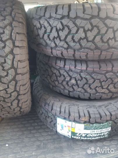 Roadcruza RA1100 A/T 205/70 R15