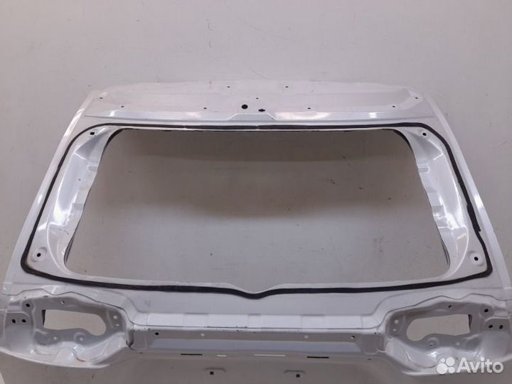 Крышка багажника Toyota Rav4 XA50 2018-2023