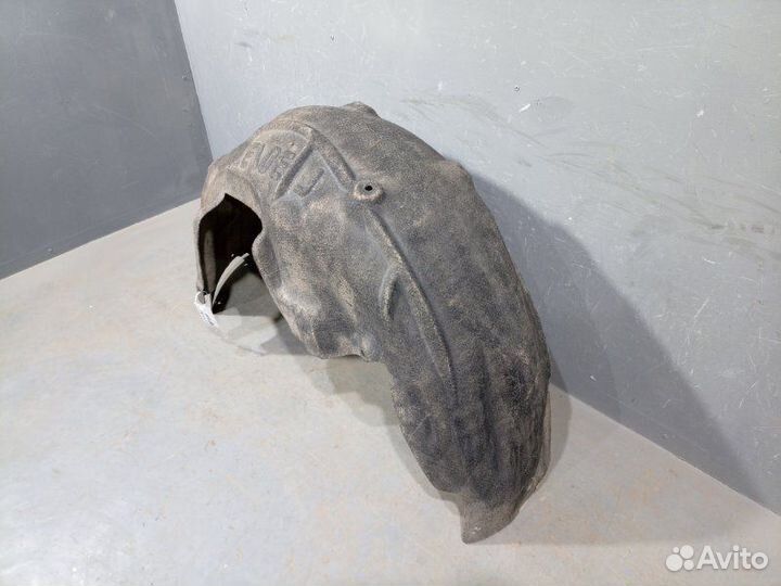 Локер задний левый Bmw 3-Series F30