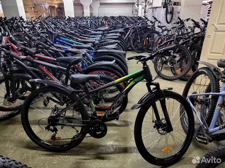 Велосипед 26