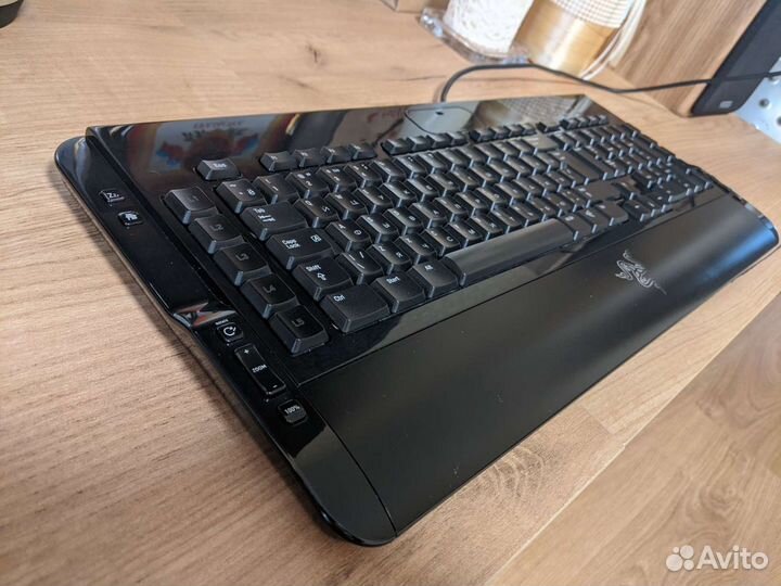 Razer Tarantula игровая клавиатура