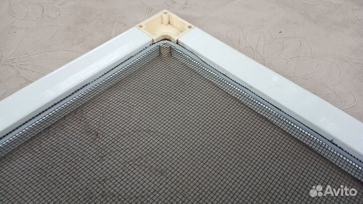 Москитная сетка