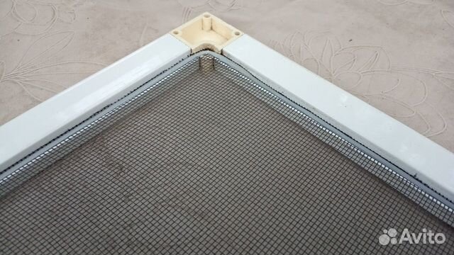 Москитная сетка