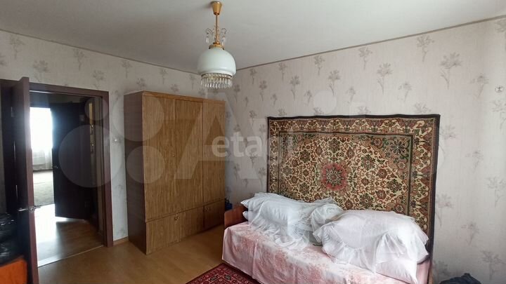 3-к. квартира, 72,3 м², 10/10 эт.