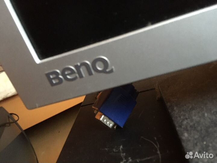 Монитор benq q9t4