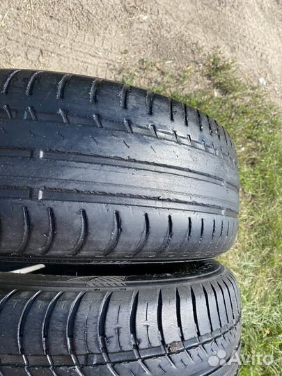 Nokian Tyres Nordman SX 195/60 R15