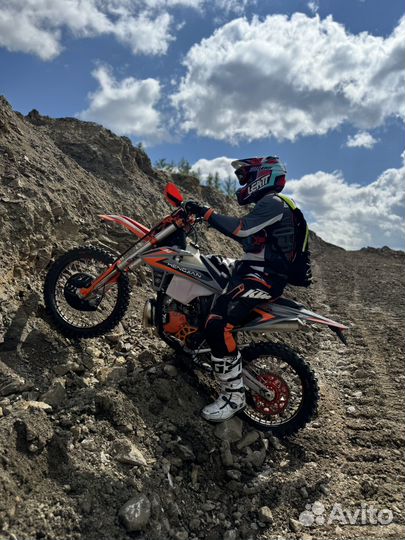 Hengjian 250 2T Lanza 2024
