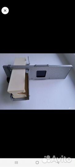 Проектор для слайдов