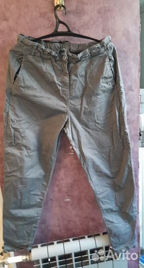 Женские вещи пакетом размер 52 54