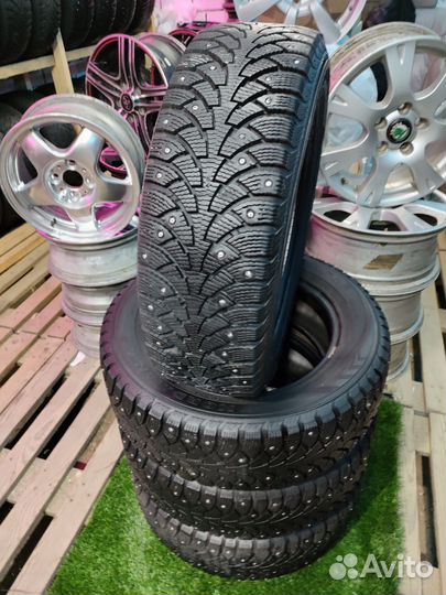 Nokian Tyres Nordman 5 185/65 R15