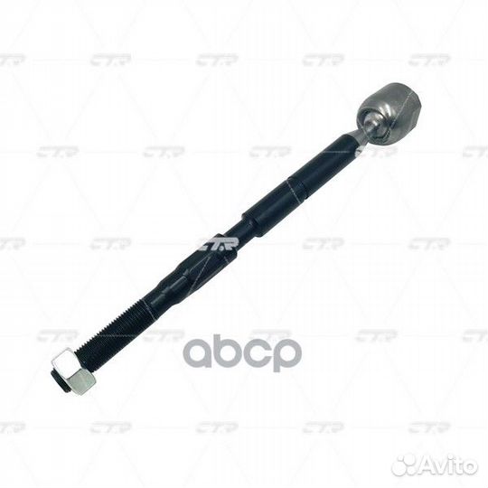 Тяга рулевая toyota noah/voxy/esquire 14- lhrh