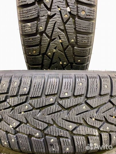 R16 Nokian Tyres Nordman 7 SUV 215/65, PCD 5x114.3 DIA 66.1