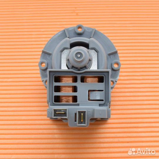 Сливной насос для стиральных машин Askoll