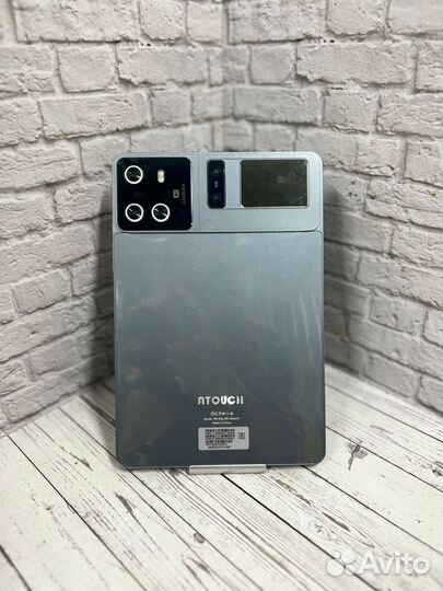 Планшет atouch SE MAX