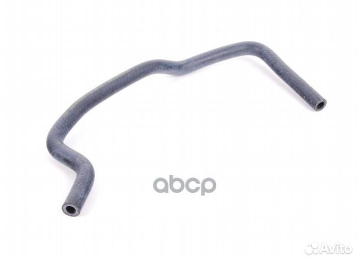 Шланг радиатора audi A4 1.8 T 1997-2000, audi