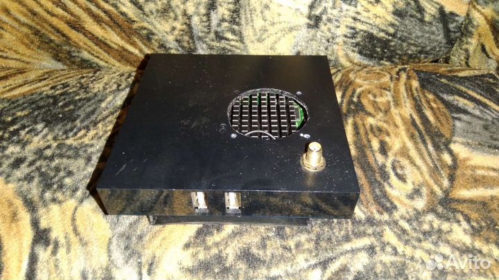 Медиаприставка Rombica SBQ-R3288