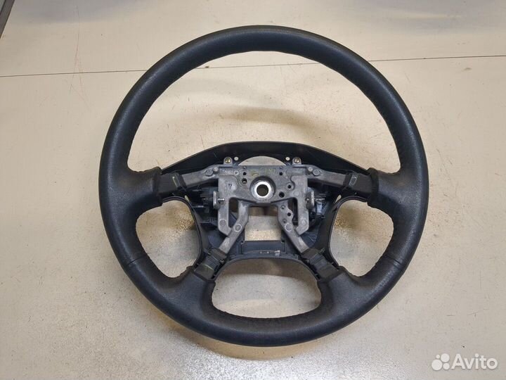 Руль Mitsubishi Outlander, 2006