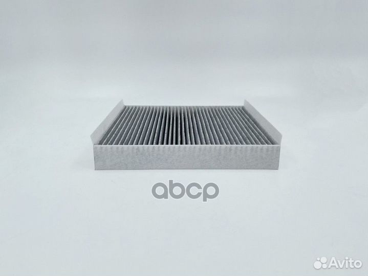 Фильтр салона GB-9973/C BIG filter