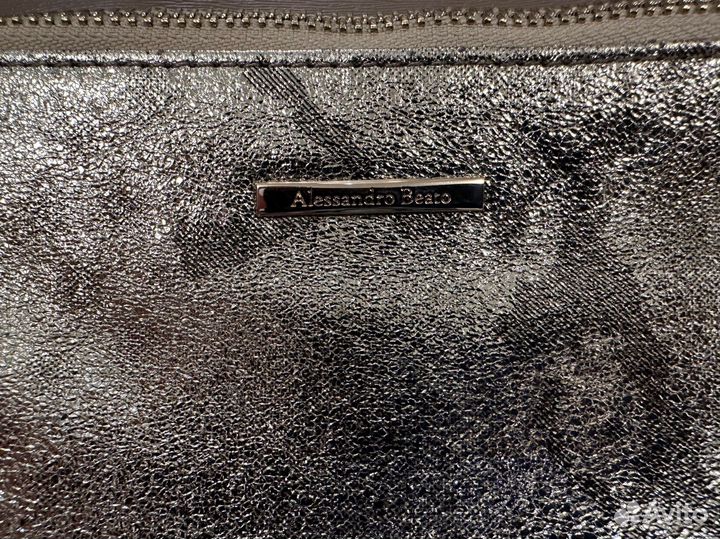 Сумки alessandro beato