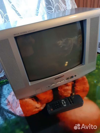 Телевизор бу