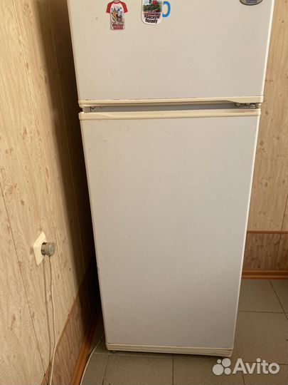 Холодильник бу