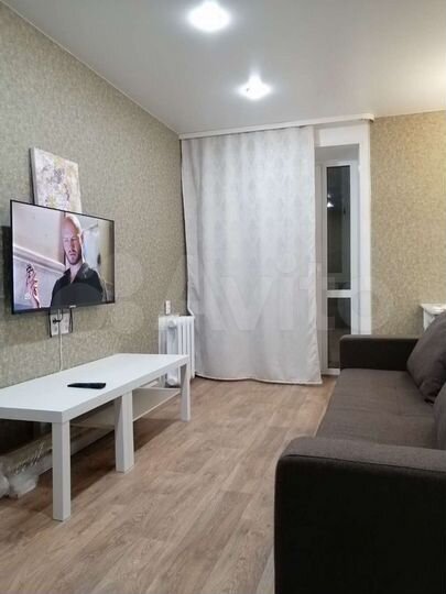 2-к. квартира, 46 м², 3/5 эт.