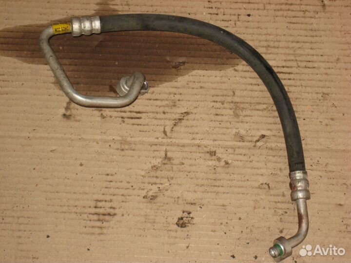 Шланг компрессора кондиционера Hyundai Getz